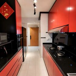 Blk 430B Orchid Spring @ Yishun (Yishun), HDB 4 Rooms #556844501